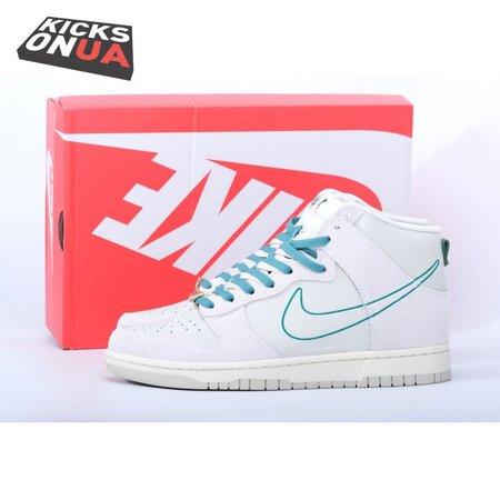 Nike Dunk High First Use Size Size 36-47.5