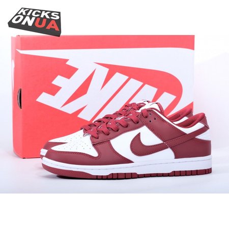 Nike Dunk Low Retro Team Red Size 36-47.5