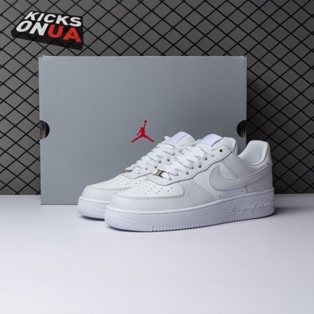 Nike Air Force 1 Low '07 White 315122-111 Size 36-47.5