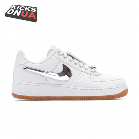 Travis Scott x Air Force 1 'Travis Scott' Size 36-46