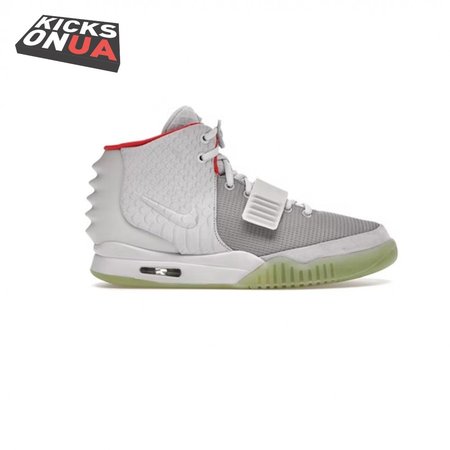 Nike Air Yeezy 2 Pure Platinum Size 40-47.5