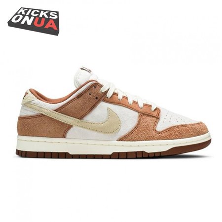 Dunk Low Premium 'Medium Curry' Size 40-47.5