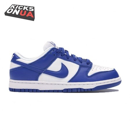 Dunk Low Retro SP 'Kentucky' Size 36-46