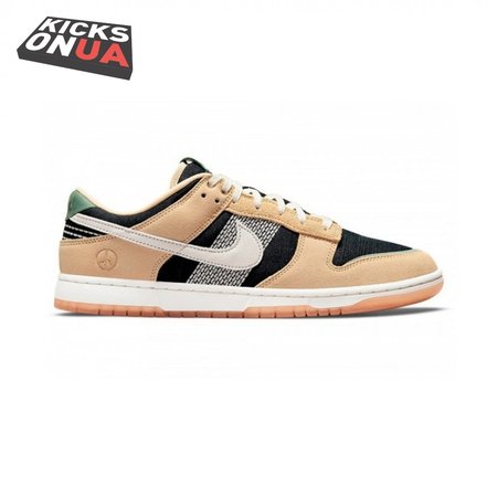 Dunk Low 'Rooted In Peace' Size 40-47.5