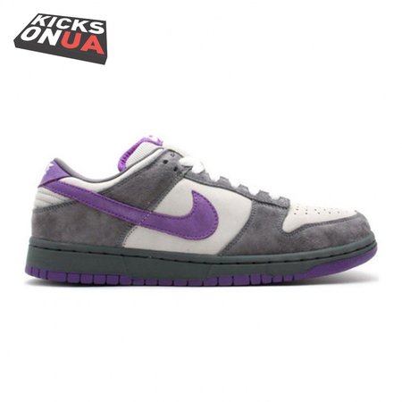 Dunk Low Pro SB 'Purple Pigeon' Size 36-47.5