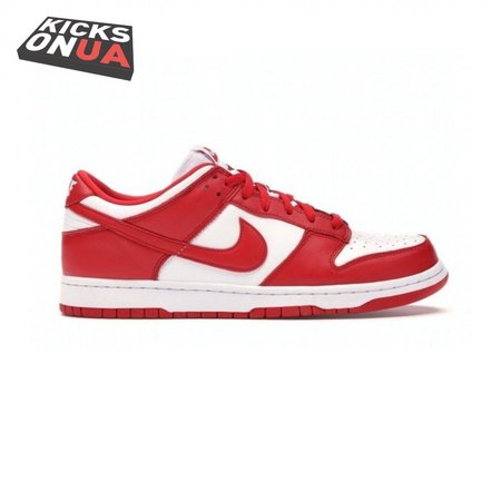 Dunk Low Retro SP 'St. John's' Size 36-46