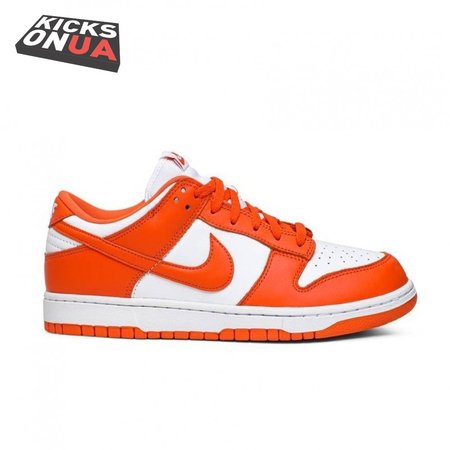 Dunk Low Retro SP 'Syracuse' Size 36-47.5