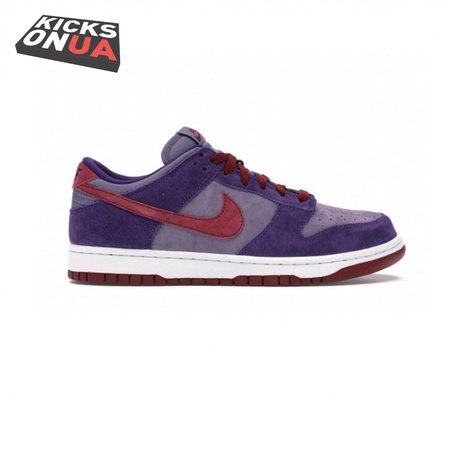 Dunk Low Retro Vol. 1 SP 'Plum' Size 40-47.5