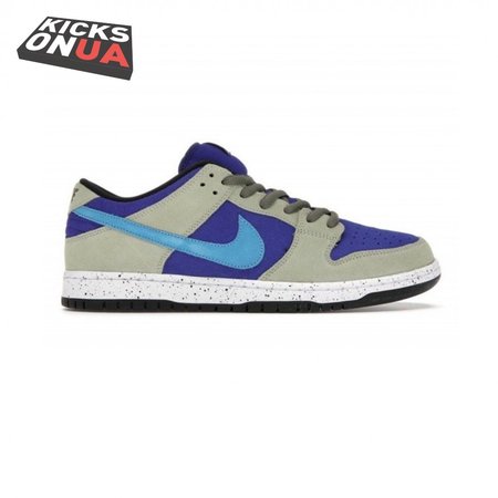 Dunk Low SB 'ACG Celadon' Size 36-47.5