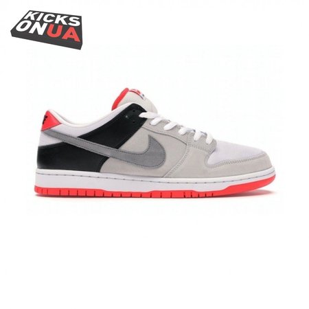 Dunk Low SB 'AM90 Infrared' Size 36-46