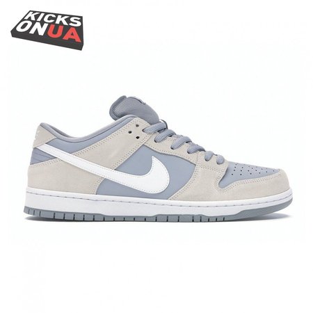 Dunk Low SB 'Summit White' Size 40-47.5