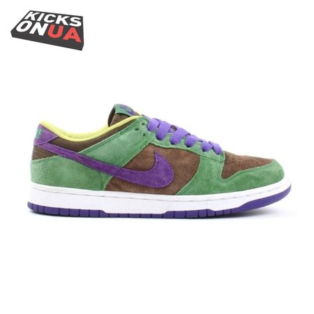 Dunk Low SP Retro 'Veneer' 2020 Size 40-47.5