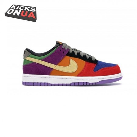 Dunk Low SP Retro 'Viotech' 2019 Size 40-47.5