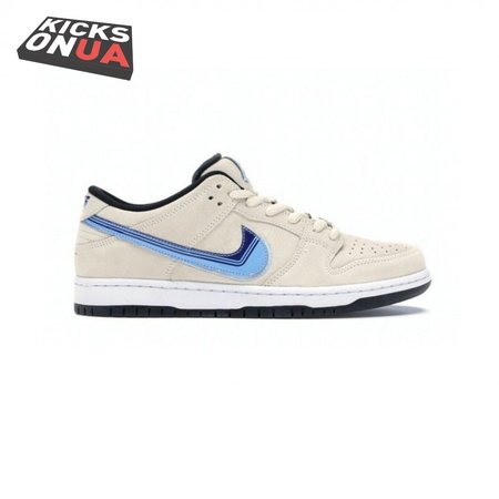 Dunk SB Low 'Truck It' Size 40-47.5