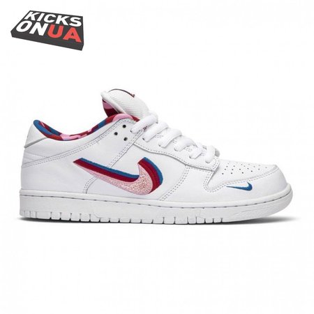 Parra x Dunk Low OG SB QS Size 36-45