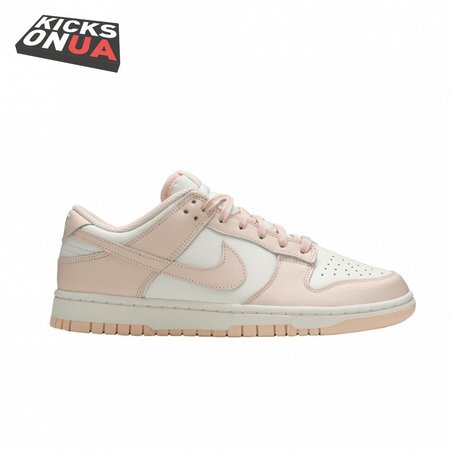 Wmns Dunk Low 'Orange Pearl' Size 36-38.5