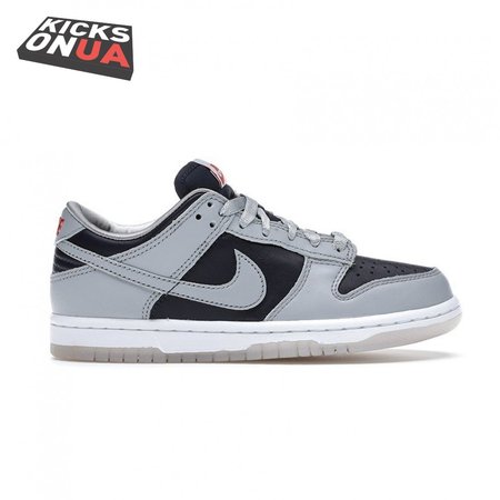 Wmns Dunk Low SP 'College Navy' Size 40-47.5