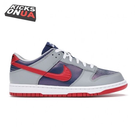 Dunk Low Retro 'Samba' 2020 Size 40-47.5