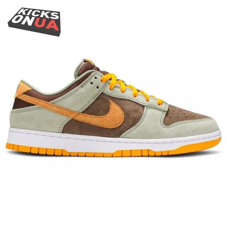 Dunk Low 'Dusty Olive' Size 40-47.5