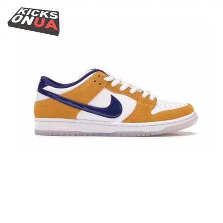 Dunk Low Pro SB 'Laser Orange' Size 36-46