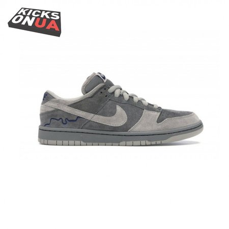 Dunk Low Pro SB 'London' Size 40-47.5