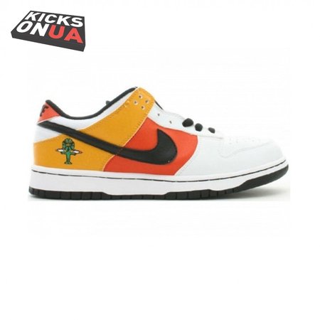 Dunk Low Pro SB 'Raygun' Size 36-45