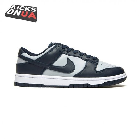 Nike Dunk Low Georgetown CW1590-004 Size 40-47.5