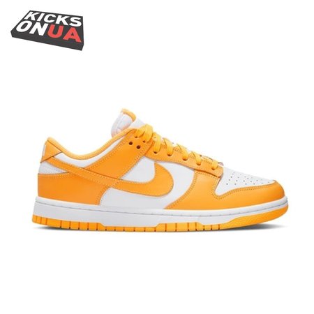 Wmns Dunk Low 'Laser Orange' Size 36-46