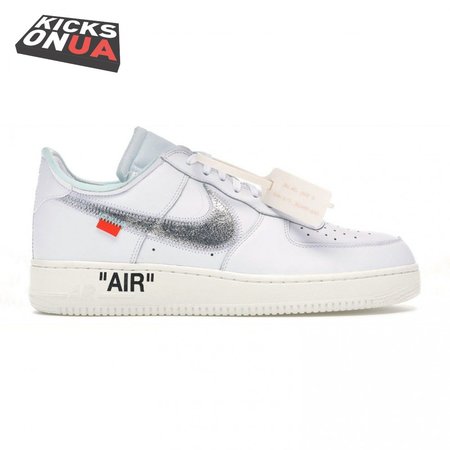 Off-White x Air Force 1 'ComplexCon Exclusive' Size 36-46