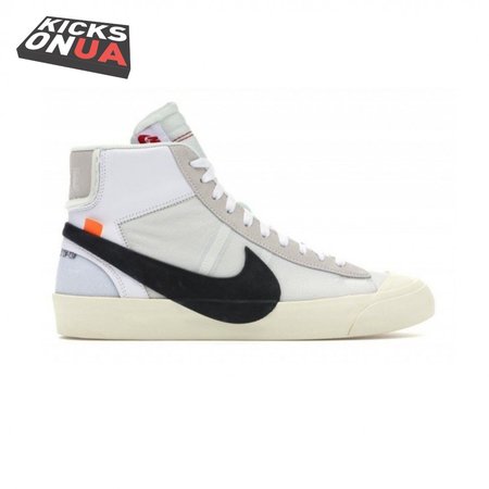 Off-White x Blazer Mid 'The Ten' Size 36-46