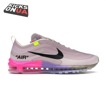 Serena Williams x Off-White x Air Max 97 OG 'Queen' Size 40-46