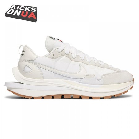 Sacai x VaporWaffle 'Sail Gum' Size 36-46