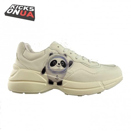 Gucci Rhyton Vintage Trainer Sneaker Bing Dwen Dwe Size 37-44