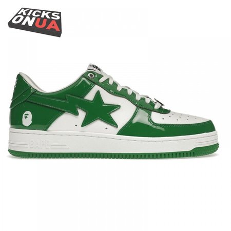 BAPE STA SK8 Size 36-45