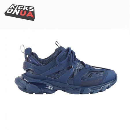 Balenciaga Track Blue Pearl Size 35-45