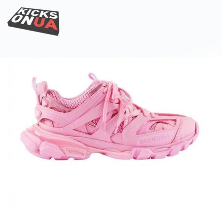 Balenciaga Track Trainer Pink Size 35-39