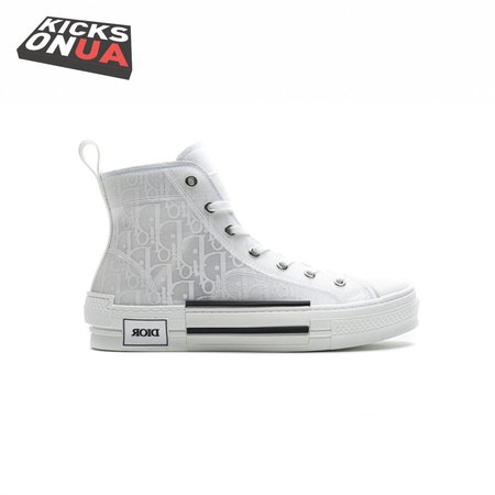 Dior B23 High Top Oblique Size 35-45