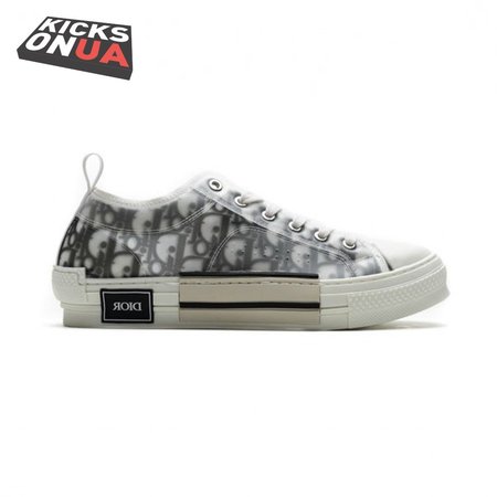 Dior B23 Low Top Logo Oblique Size 35-45