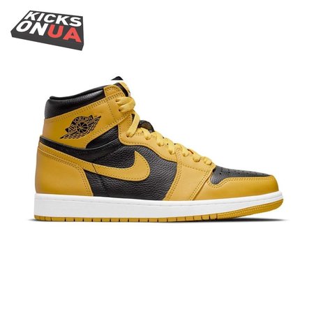 Air Jordan 1 High Retro OG 'Pollen' Size 40-47.5