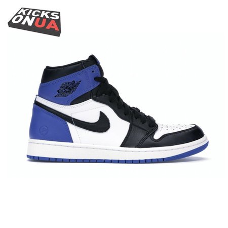 Jordan 1 Retro Fragment Size 40-47.5