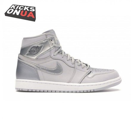 Jordan 1 Retro High CO Japan Neutral Grey (2020) Size 40-47.5