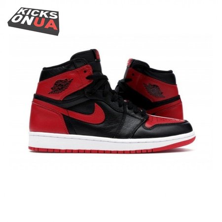 Jordan 1 Retro High Homage To Home (Non-numbered) Size 40-47.5