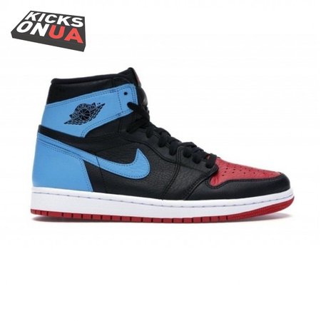 Jordan 1 Retro High NC to Chi Leather Size 40-47.5