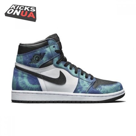 Jordan 1 Retro High Tie Dye Size 36-47.5