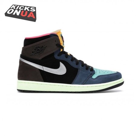 Jordan 1 Retro High Tokyo Bio Hack Size 36-47.5