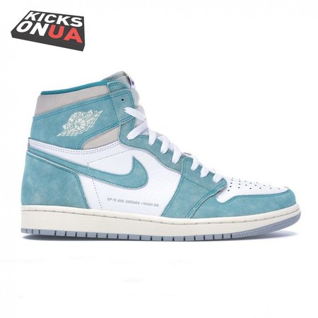 Jordan 1 Retro High Turbo Green Size 40-47.5