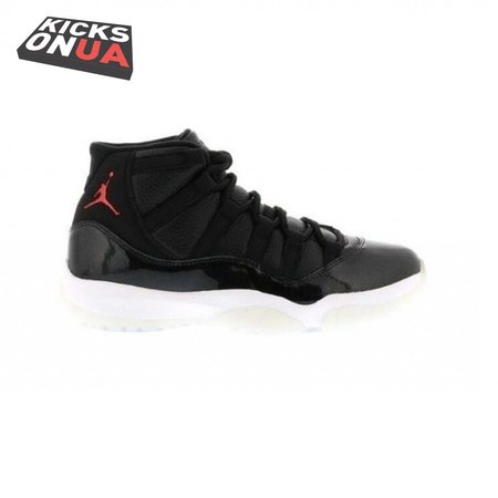 Air Jordan 11 Retro '72-10' Size 40-47.5