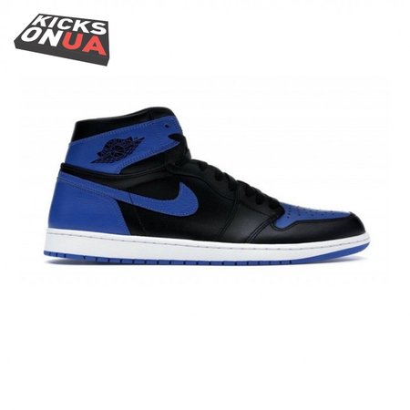 Jordan 1 Retro Royal (2017) Size 36-47.5