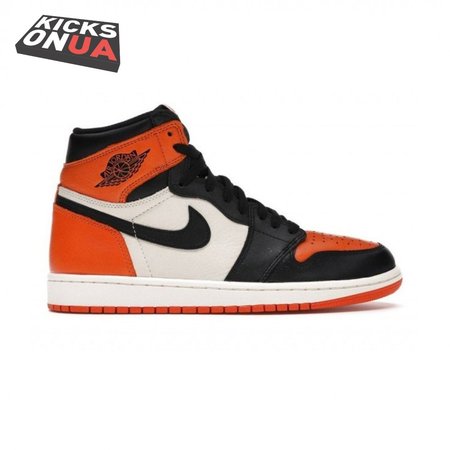 Jordan 1 Retro Shattered Backboard Size 36-46