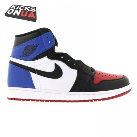 Jordan 1 Retro Top 3 Size 40-47.5